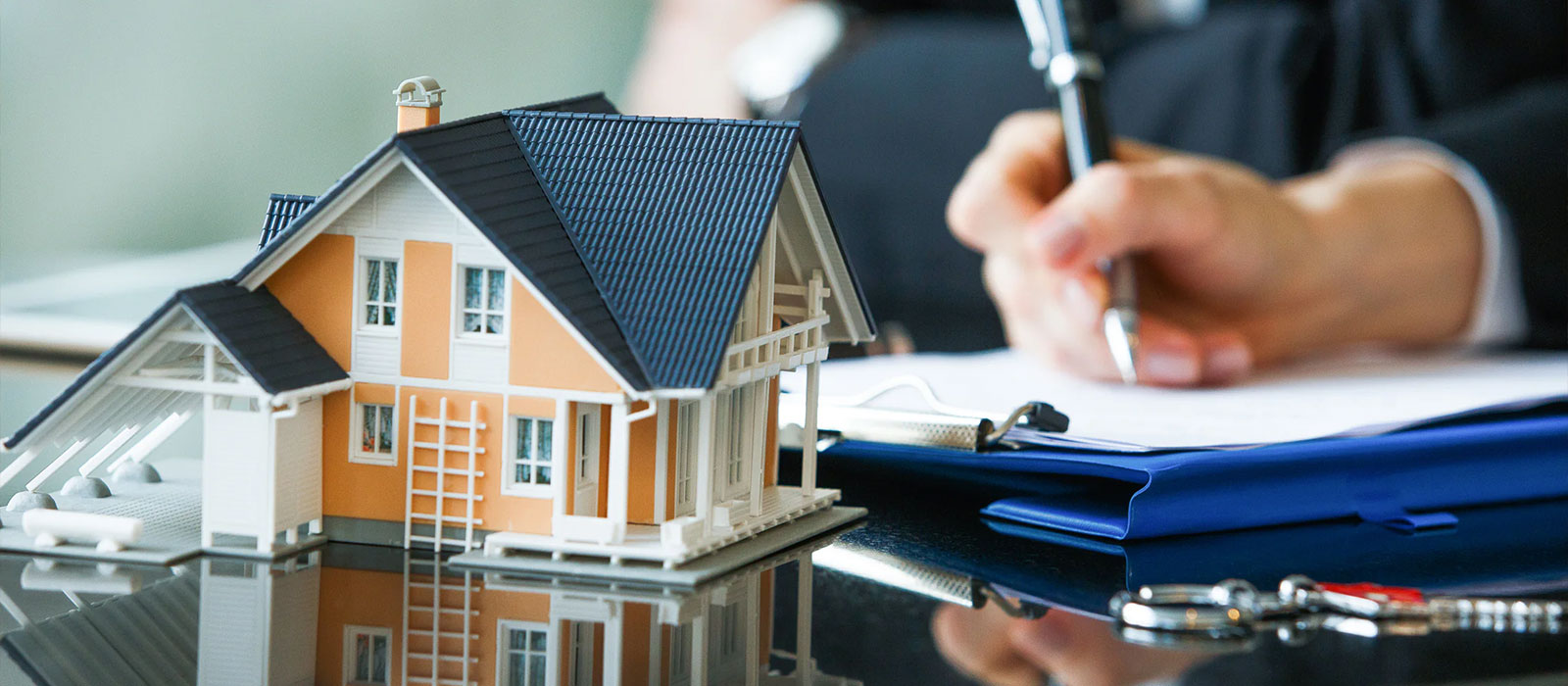 Home Valuation Photo